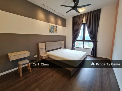 Novum @ Bangsar South