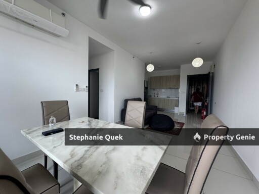 Fully Furnished Gm Residence Remia Klang