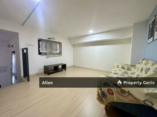Sunway Grid Residence @ Sunway Iskandar (Near Medini/Puteri Harbour) – 771 sqft High Floor 2 Car Parks
