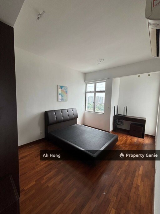 Taman Molek / Molek Pulai / 2bedroom / Fully Furnished / 2carpark
