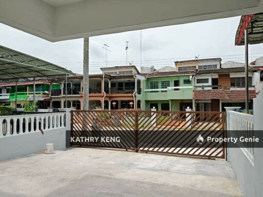 Taman Berlian Birr For Sale Kluang For Sale Johor For Sale