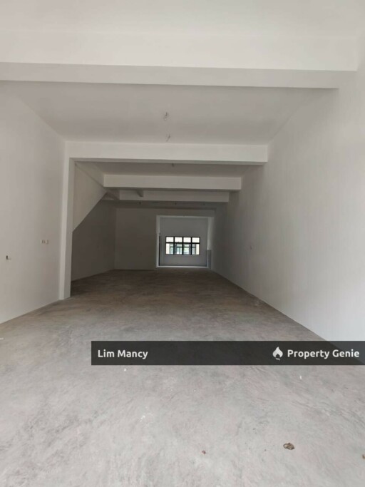 Horizon Hills Brand New Double Storey Shoplot For Rent