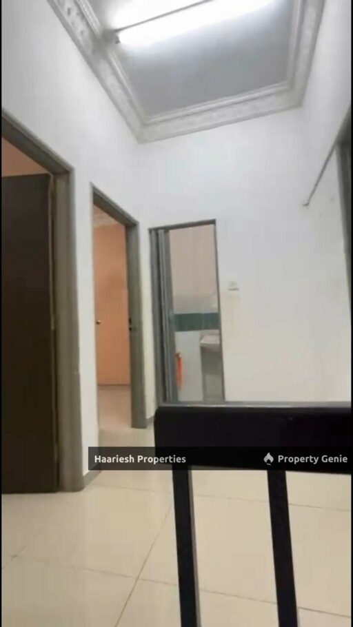 Double Storey Terrace Taman Bukit Indah Johor Bahru For Rent