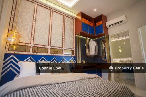 NEW Single Storey Terrace for sale in Batu Gajah Perak