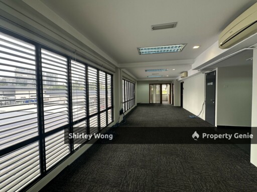 Commercial Building Shop Office in Bangsar for Sale