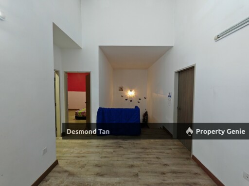 Redup Bandar Ainsdale , S2 Heights, Seremban 2 ( Facing Playground)