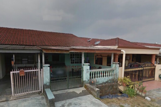 Taman Ramal Indah