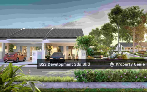 LAMAN SENDAYAN (PRESINT 3) (Avisa)
