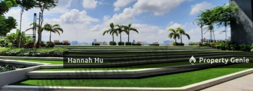 Aera Service Residency Petaling Jaya