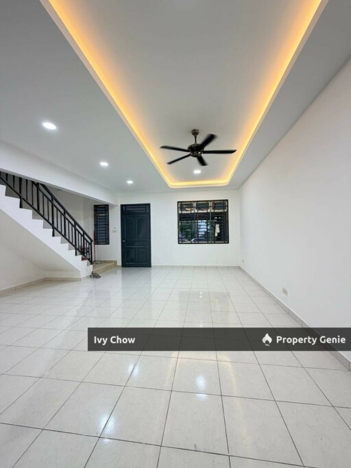 Bukit Indah Terrace for Sale