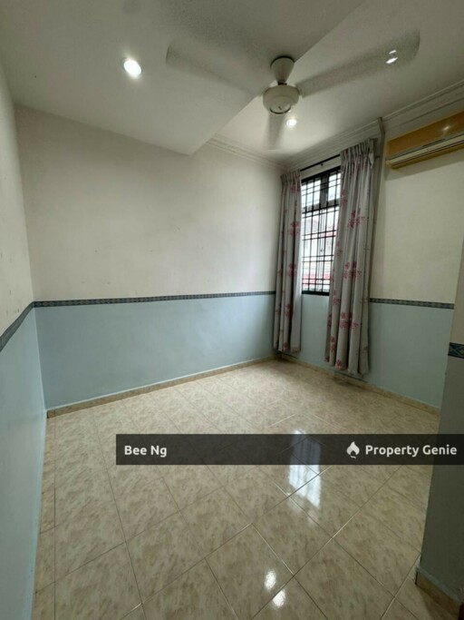 Taman Pulai Utama / 2 Storey Terrace / Unblock / Full Loan