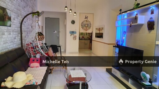 Ipoh Oasis Condominium For Sale