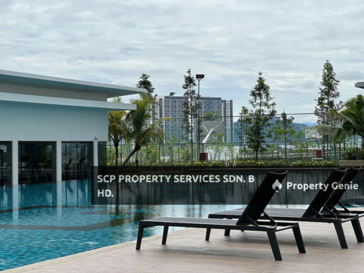 Traders Park Residence