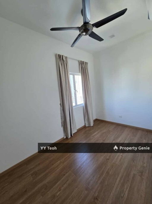 Zeta Deskye Condominium Kampung Seri Batu Jalan Ipoh 3R Unit