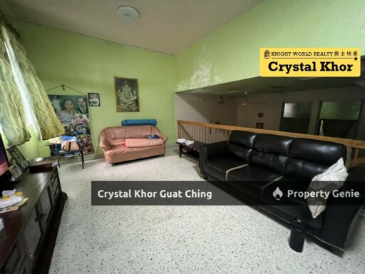 2 Storey Terrace Island Glades Greenlane