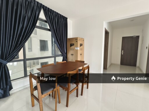 Forest City apartment near Tuas, Second Link, Gelang Patah, Iskandar