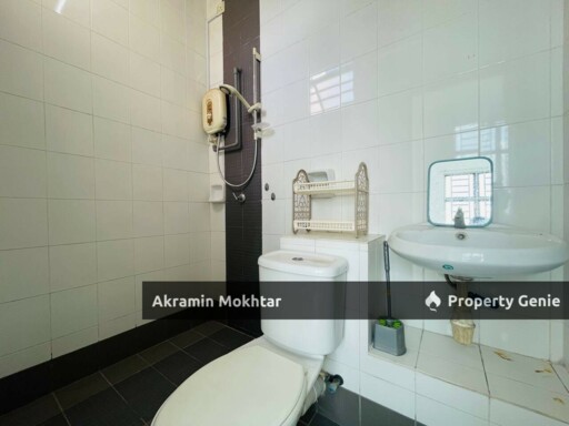 HOT AREA & 2 PARKING | KASTURI IDAMAN CONDOMINIUM, KOTA DAMANSARA