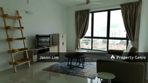 98 Nibong Residence Near Queensbay and Pesta Sungai Nibong