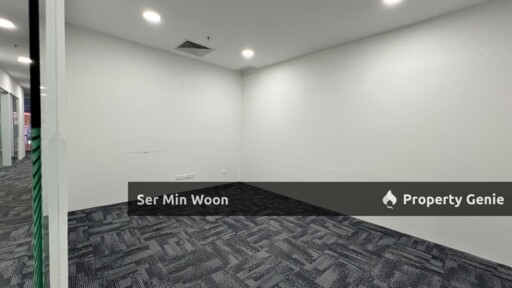 Symphony Square - Menara Symphony - PJ Section 13 Grade A Office Space for Rent