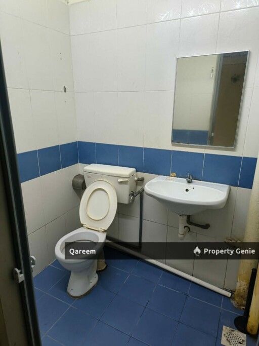[Facing Pasture] 2 Storey Taman Sri Rampai Kuala Lumpur