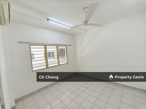 Suriamas Condo Rent, Partly Furnished 4 Rooms, Bandar Sunway PJS10