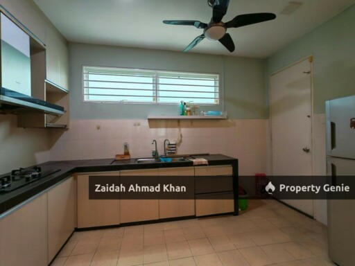 2.5 Storey Superlink Nadayu 92 Kajang 2 For Rent