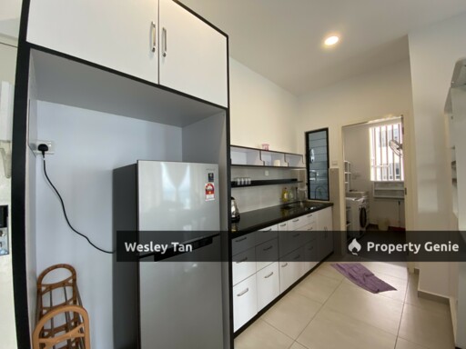 Atlantis Penthouse City View Fully Renovated For Rent. Airbnb Ready.