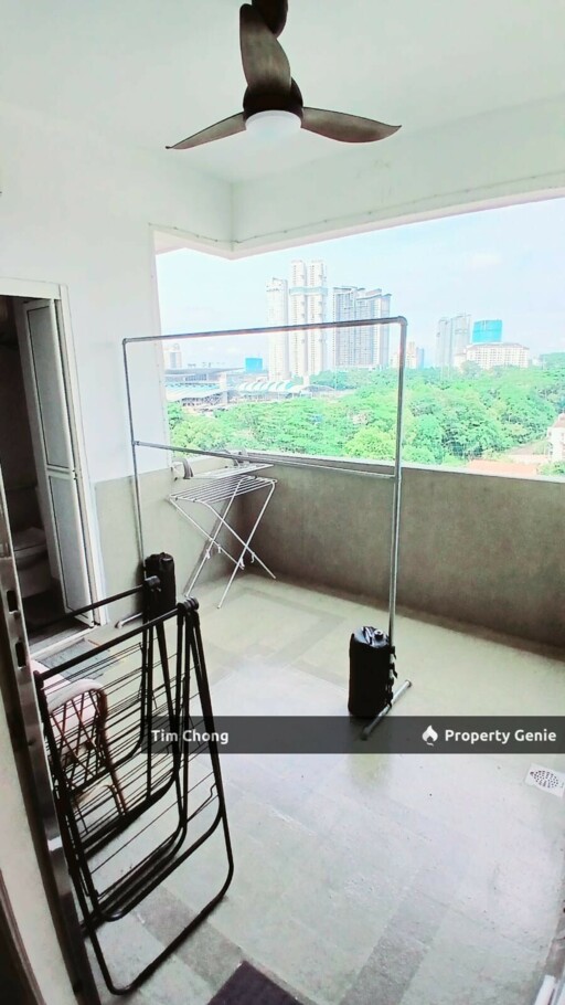 ☀️Putri Indah Condominium