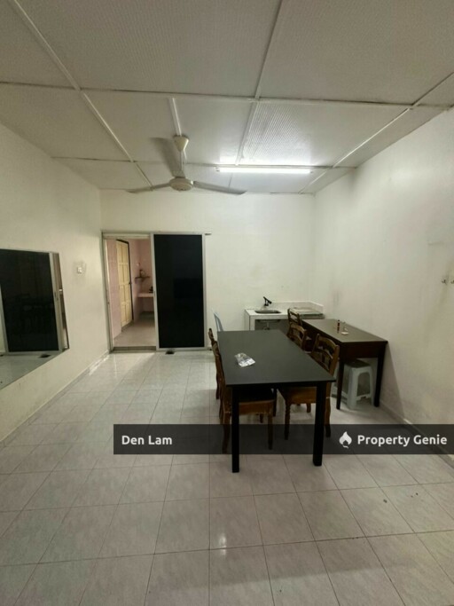 Tasik permai Ampang Bungalow House for rent!!