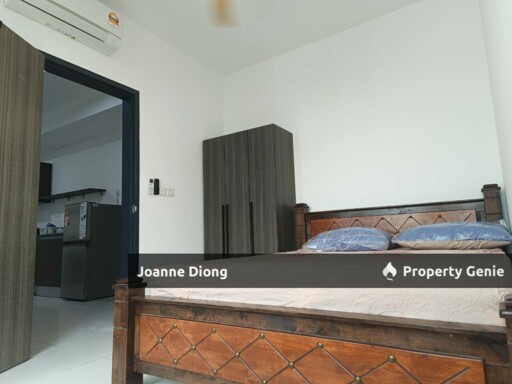 Edumetro 2 Rooms