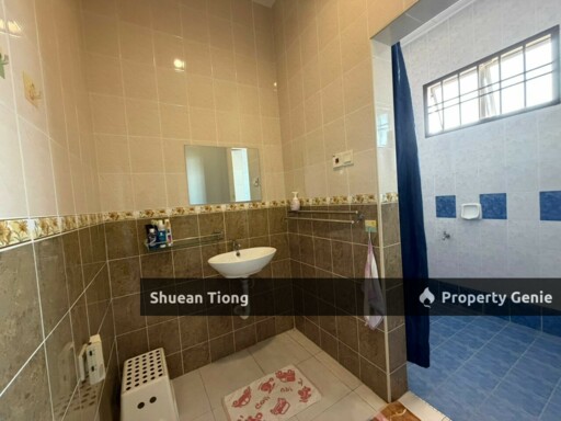 Nusa Bestari 2 Storey Terraced House for Sale!