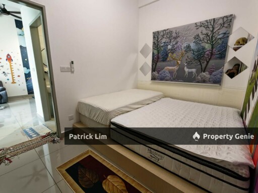 Amber Cove Residence For Rent Rm1500