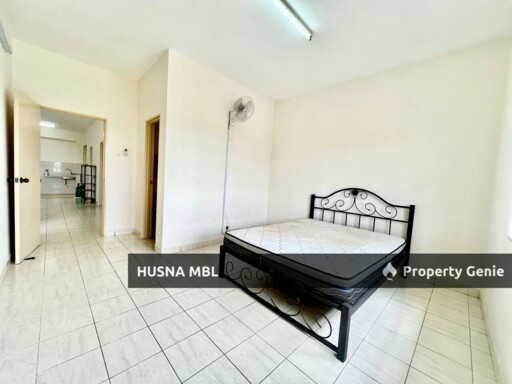 Condominium Kondominium Kristal Seksyen 7 Shah Alam Below Market Near UiTM