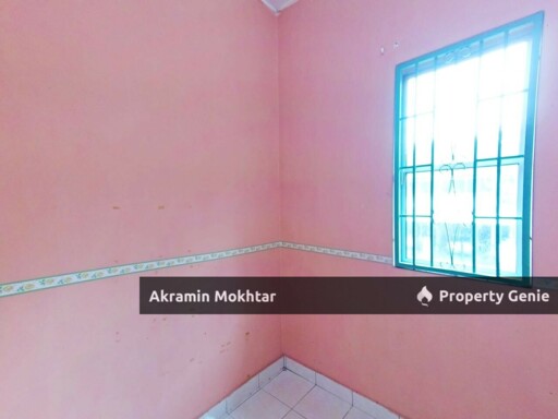 Freehold | 2 Storey Terrace House, Fasa 10, Taman Sri Gombak, Batu Caves
