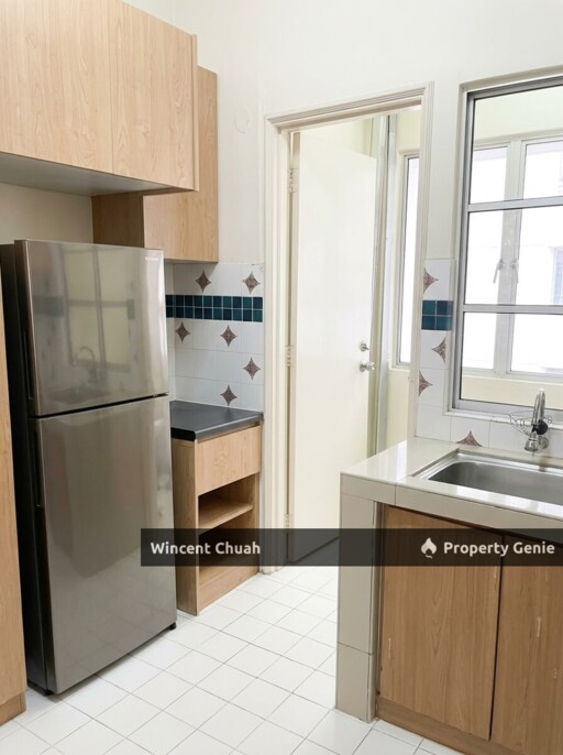 Puncak Athenaeum Condo, Bukit Antarabangsa, 2Carpark with KLCC View