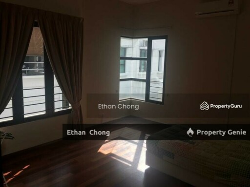 Usj 17 ResTrees Fully Furnished House For Rent