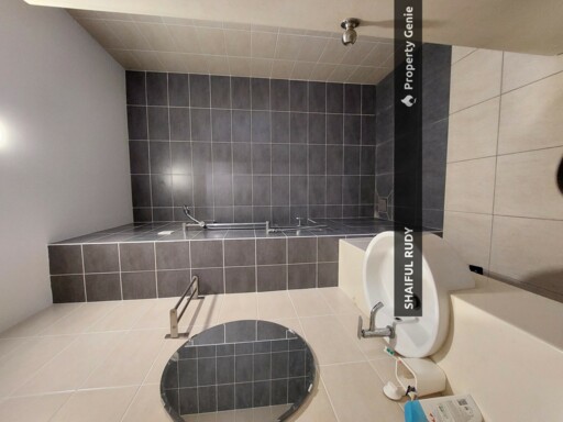 Cahaya SPK Gem: Spacious Townhouse with Premium Features!