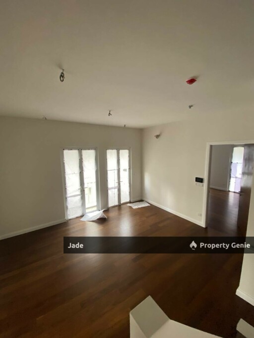 3-Storey Superlink @ Serene Mont Kiara, KL