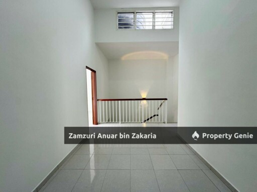 2 Storey Terrace House Taman Desa Seringin Nilai 3