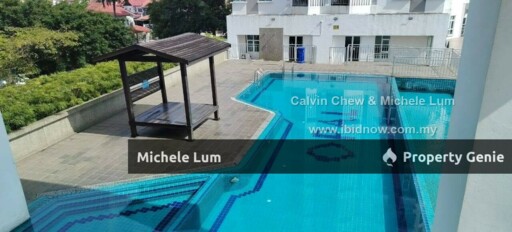 [Below Market 39%] Opal Residensi Seksyen 7 Shah Alam