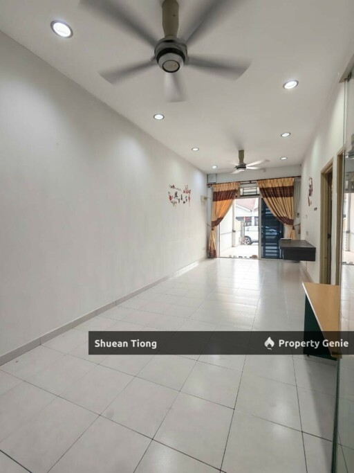 Taman JP Perdana Single Storey House for Rent @ RM 1,800
