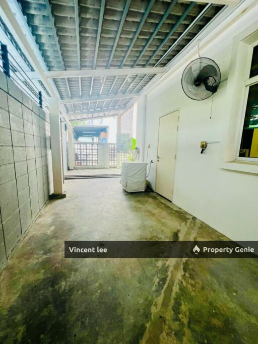 Taman Meranti Jaya, 3 Storey Luxurious Bungalow with Swimming Pool, Freehold, Facing North, Tip Top Condition