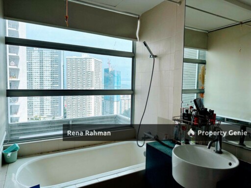 FOR SALE: Riana Green East Condominium, Wangsa Maju