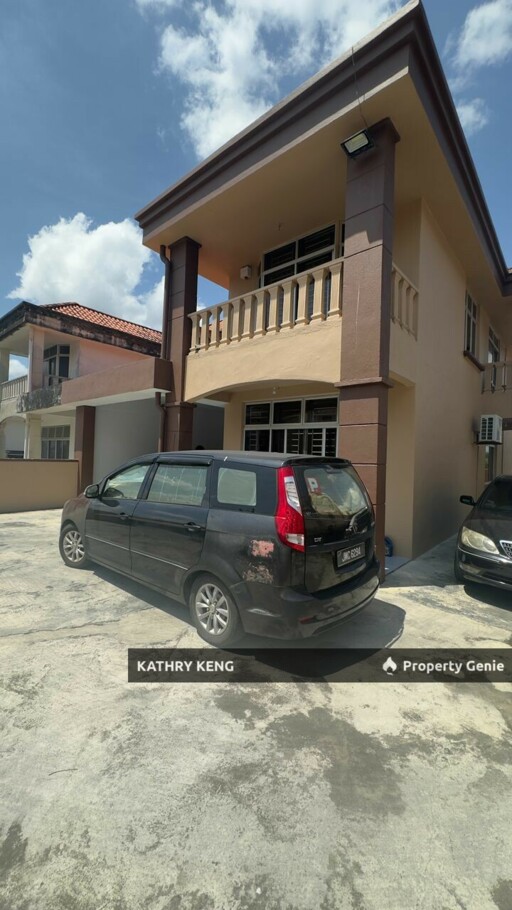 Taman Sri Impian For Sale Kluang For Sale Johor For Sale