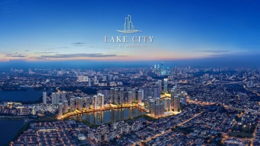 Lake City @ KL North