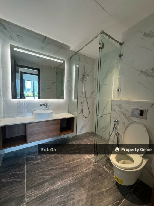 Core Residence @TRX KL
