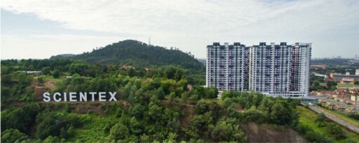 Scientex Heights