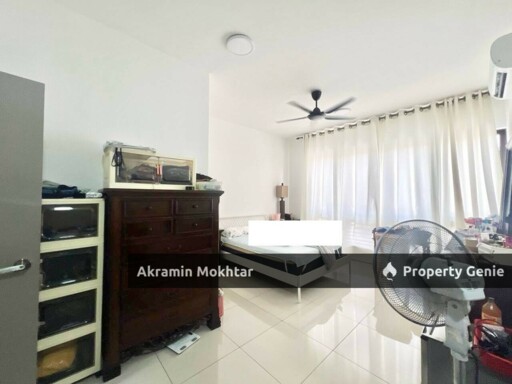 Double Storey (Belladonna), Taman Setia Warisan Tropika @ Sepang