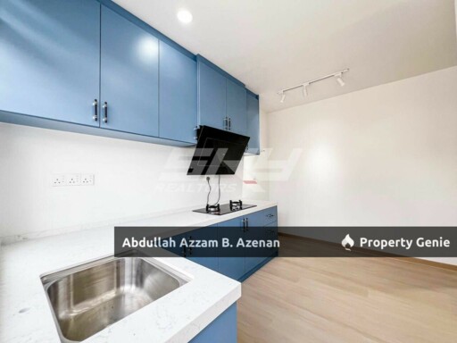 RENOVATED ‼️Taman Seri Bayu 2 Sungai Lalang
