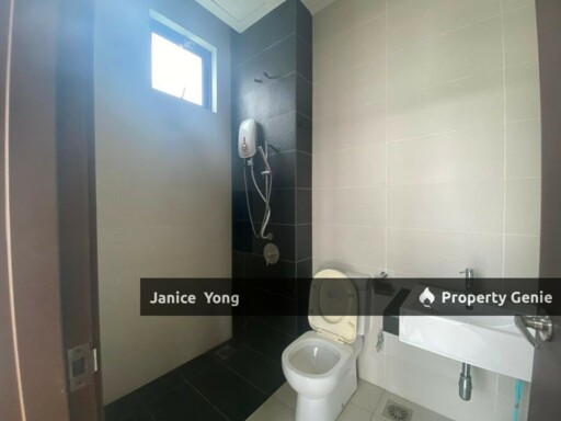The Straits View Residence Permas Jaya